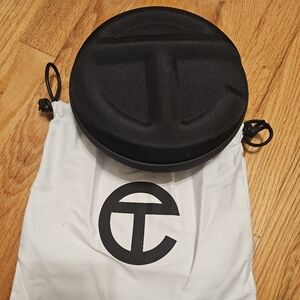 Telfar Pill large bag